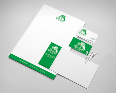 Corporate Document Templates